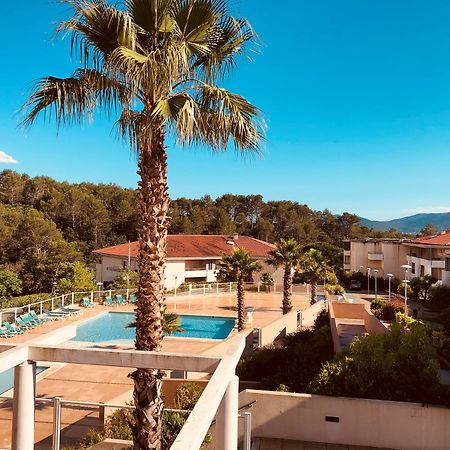 Les Parasols D'Argens Roquebrune-sur Argens Εξωτερικό φωτογραφία