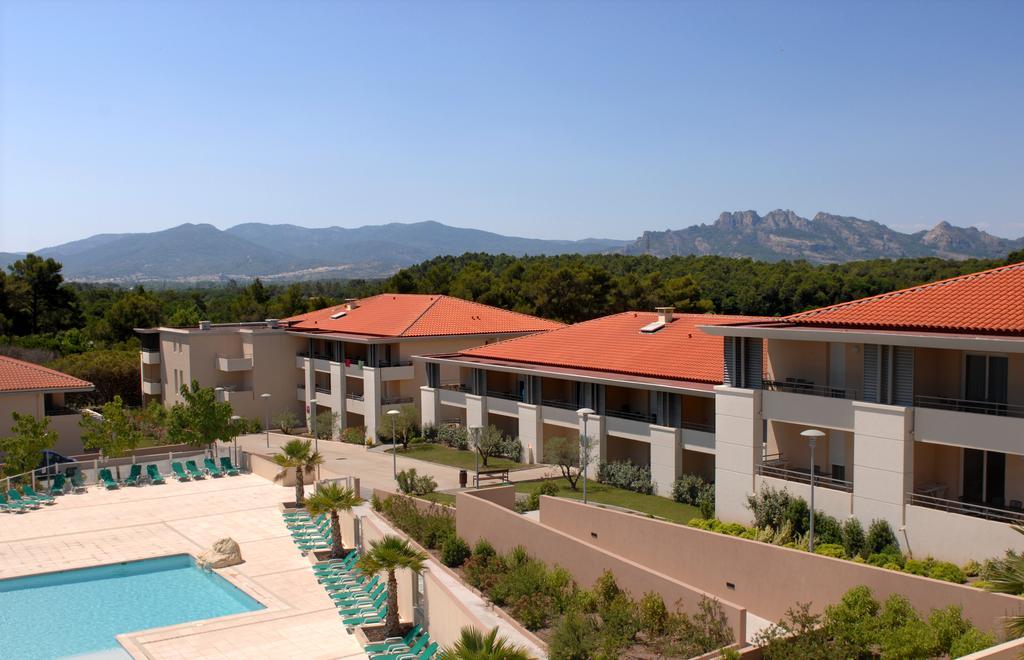 Les Parasols D'Argens Roquebrune-sur Argens Εξωτερικό φωτογραφία