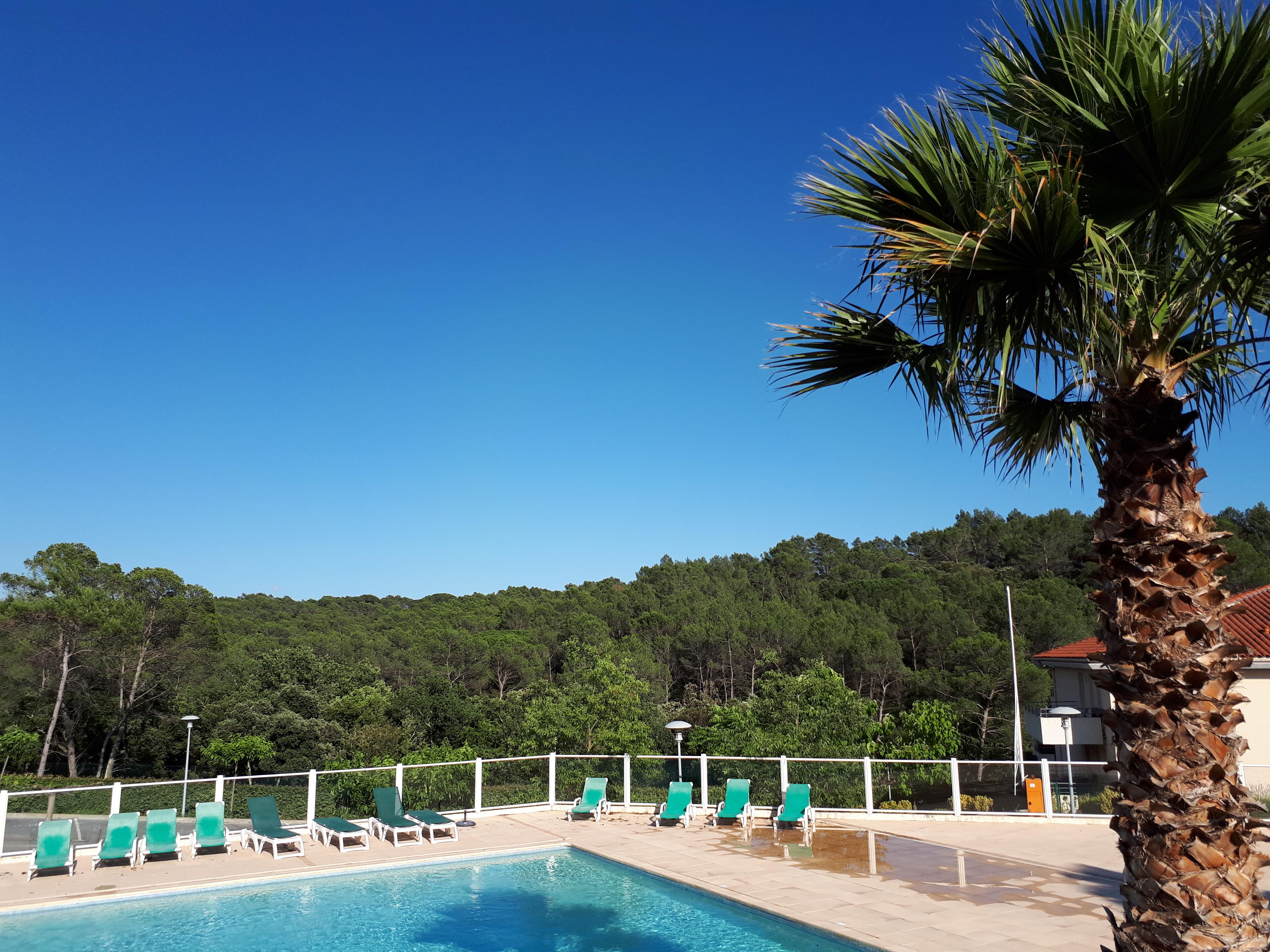 Les Parasols D'Argens Roquebrune-sur Argens Εξωτερικό φωτογραφία