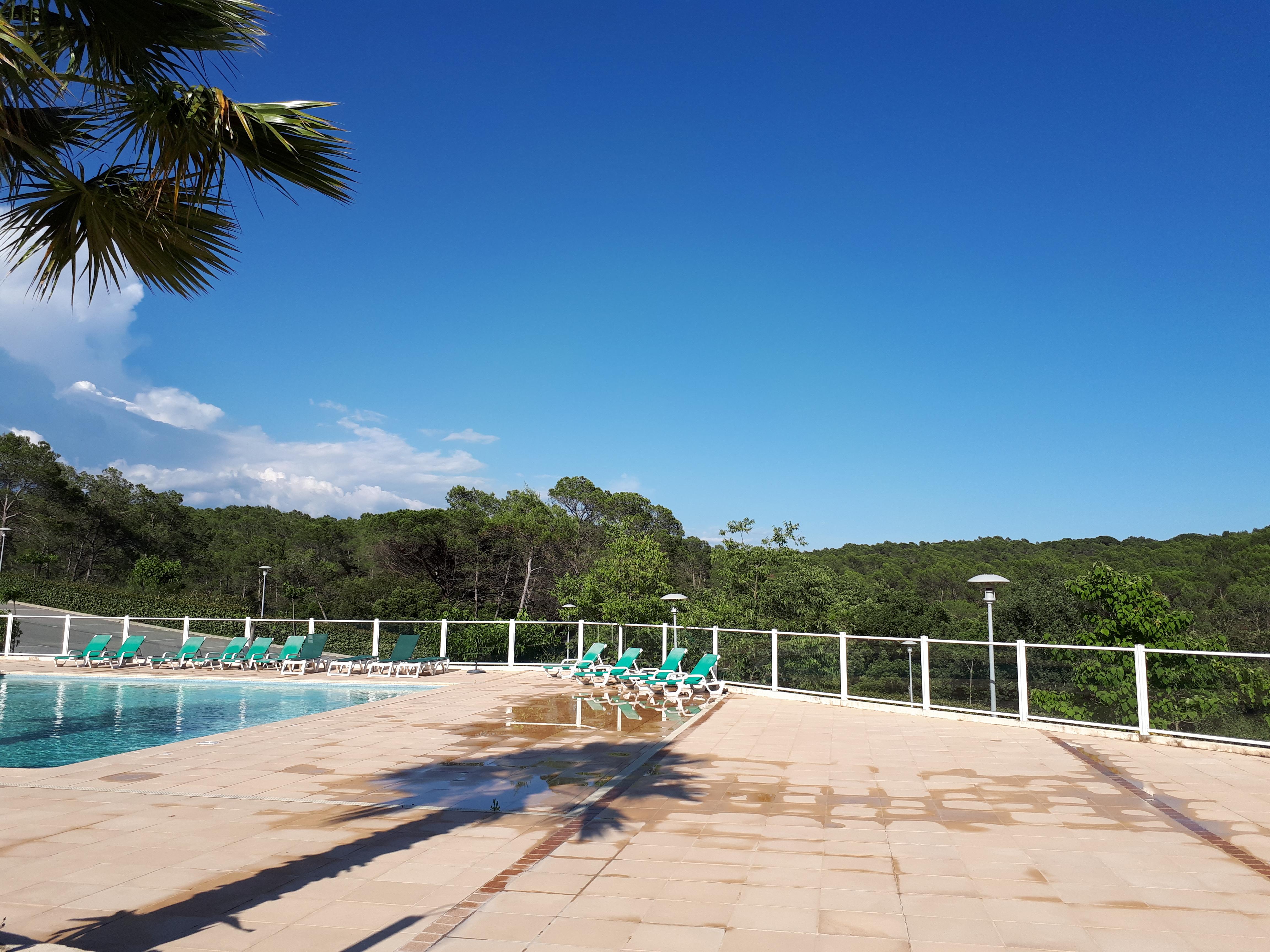Les Parasols D'Argens Roquebrune-sur Argens Εξωτερικό φωτογραφία