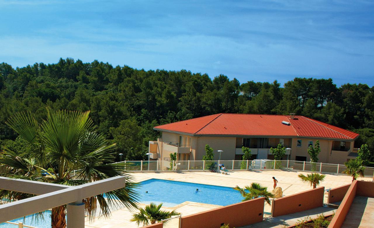 Les Parasols D'Argens Roquebrune-sur Argens Εξωτερικό φωτογραφία