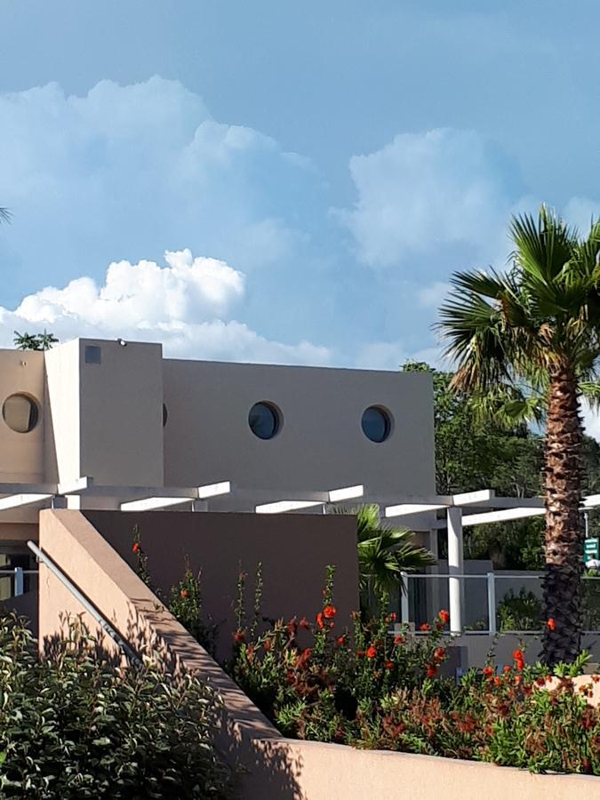 Les Parasols D'Argens Roquebrune-sur Argens Εξωτερικό φωτογραφία