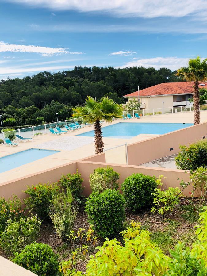 Les Parasols D'Argens Roquebrune-sur Argens Εξωτερικό φωτογραφία