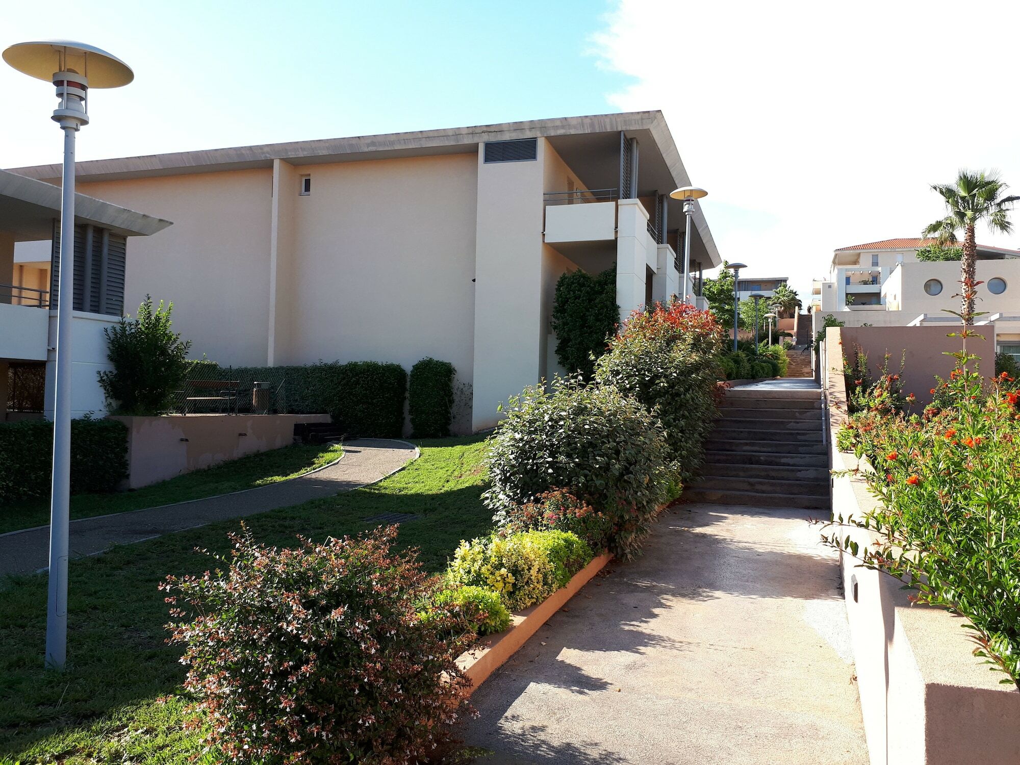 Les Parasols D'Argens Roquebrune-sur Argens Εξωτερικό φωτογραφία