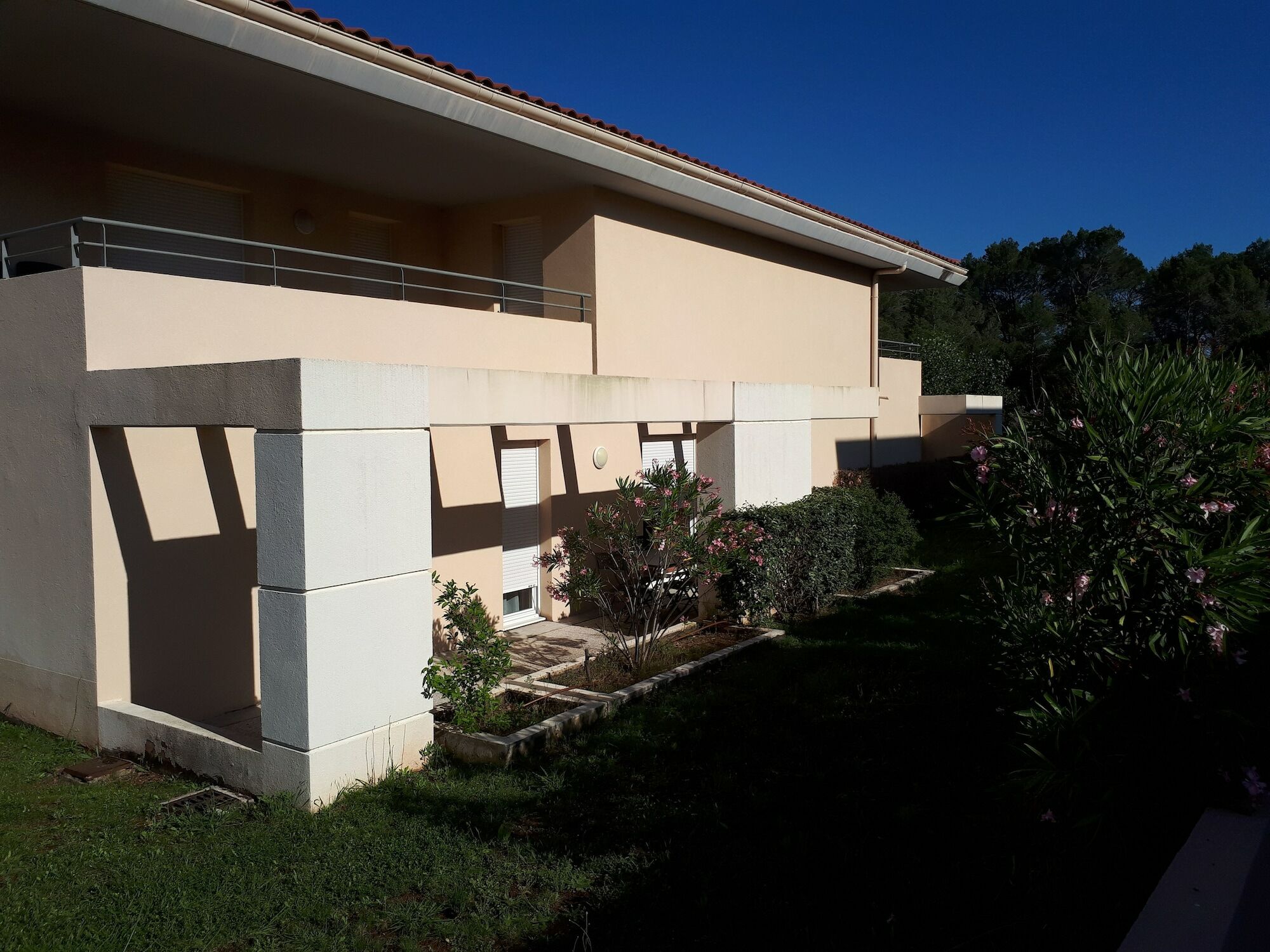 Les Parasols D'Argens Roquebrune-sur Argens Εξωτερικό φωτογραφία